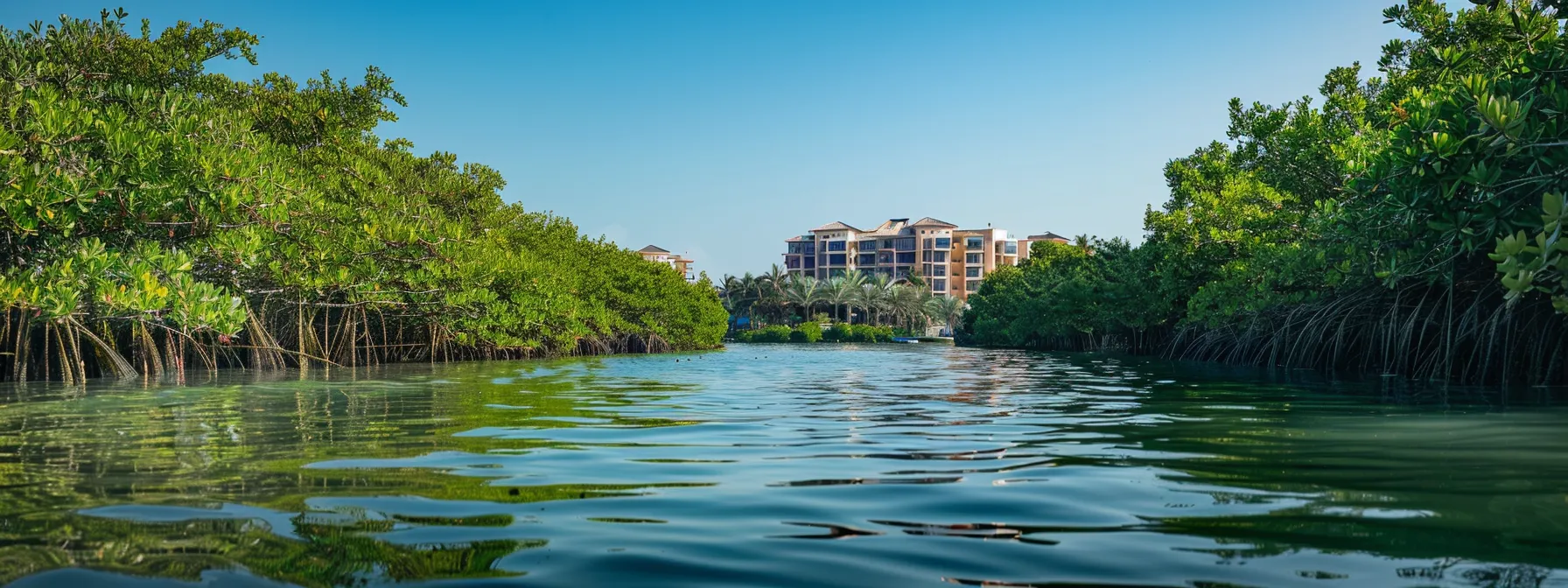 Guide to Merritt Island Hotels Close to Kayak Tours