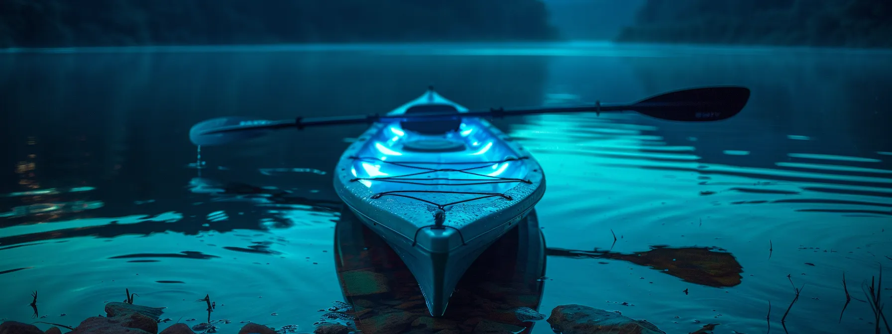 Essential Photography Tips for Bioluminescent Kayak Tours