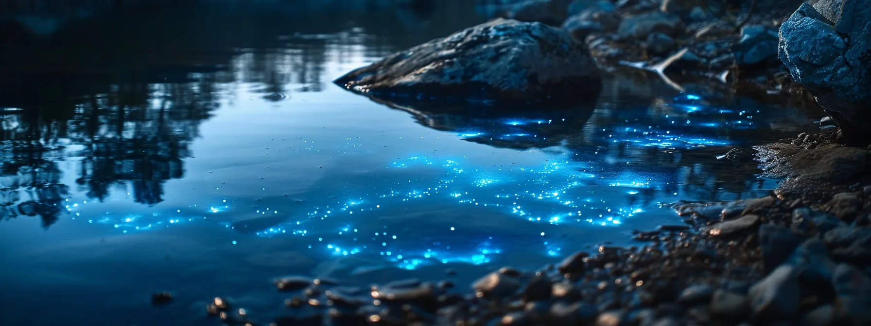 Ultimate Guide to Bioluminescent Kayak Tour Photography