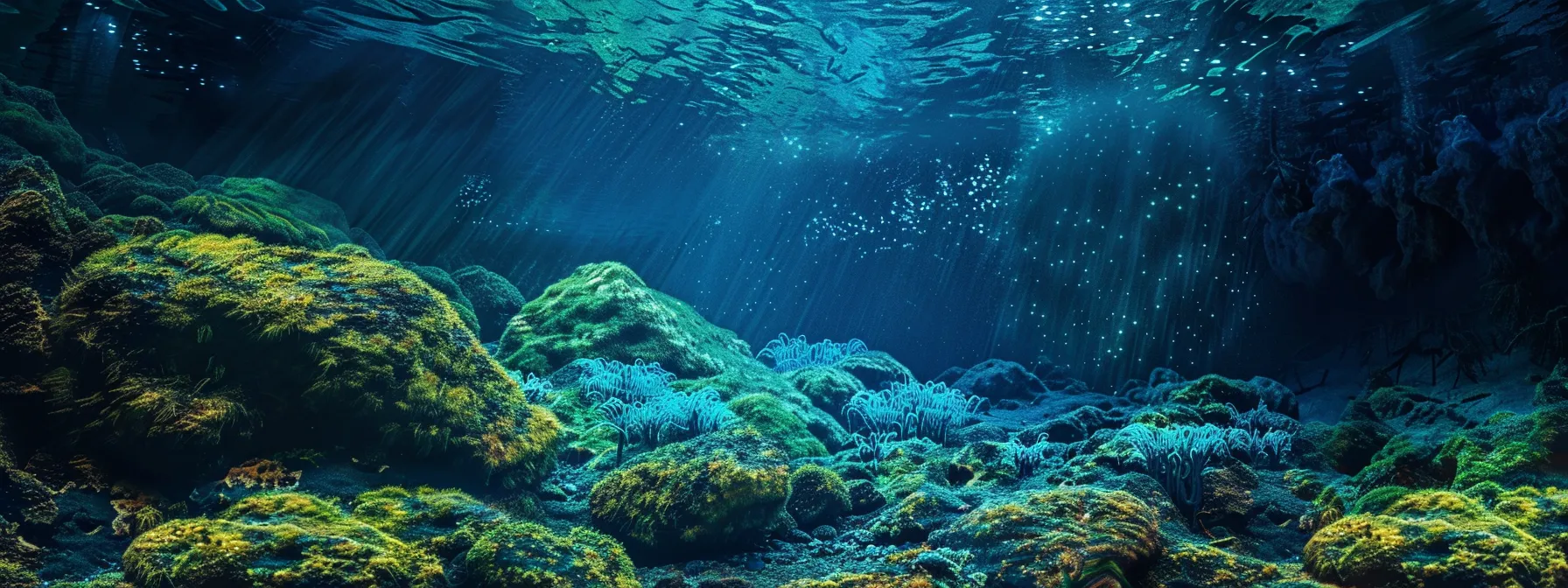 Kayak Through the Night to Witness Bioluminescence Wonders